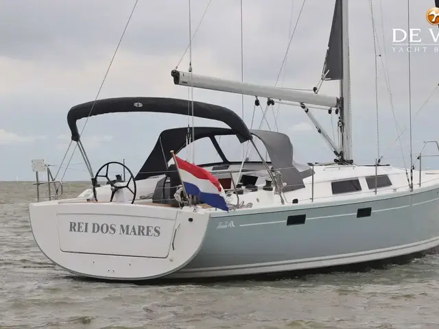 Hanse 415