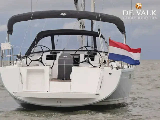 Hanse 415