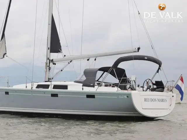 Hanse 415