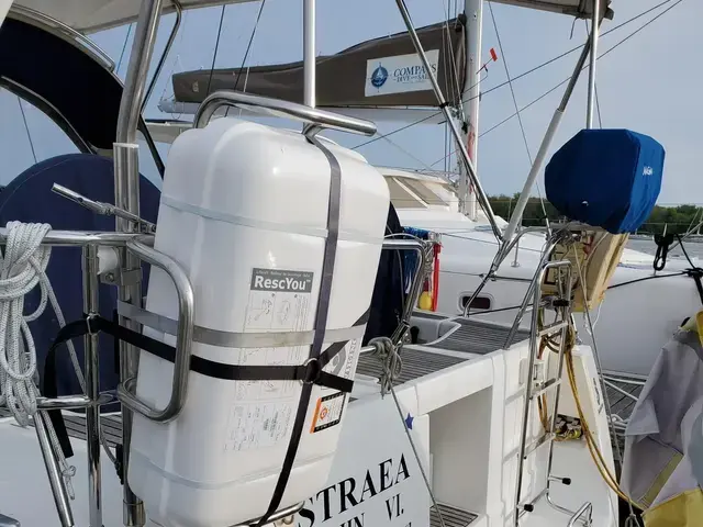 Beneteau Oceanis 43