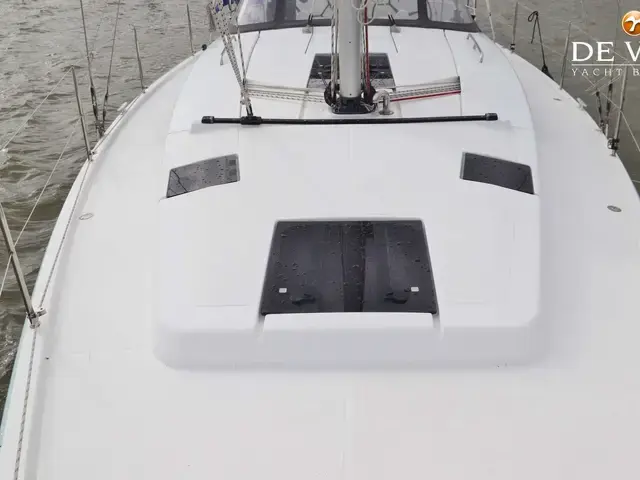 Hanse 415