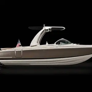 2025 Chris Craft Launch 25 GT