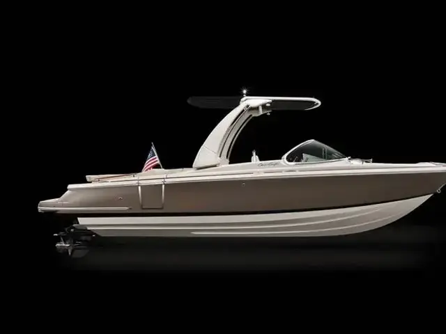 Chris Craft Launch 25 GT