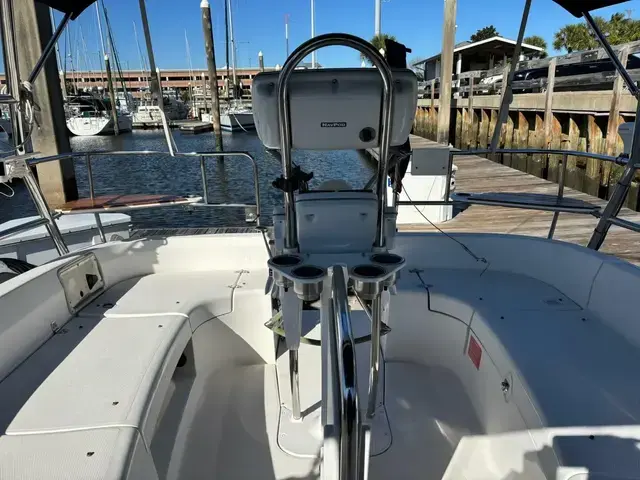 Hunter 36