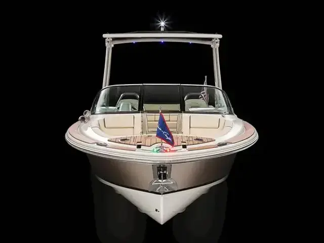 Chris Craft Launch 25 GT