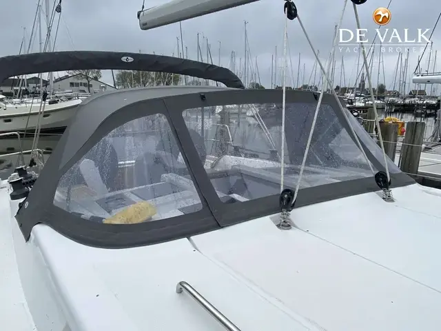 Hanse 415