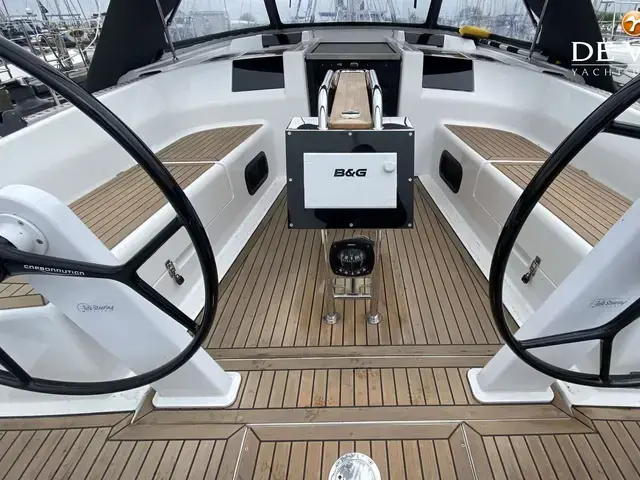 Hanse 415