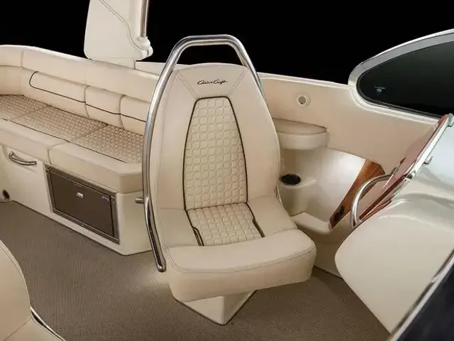 Chris Craft Launch 25 GT