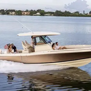 2025 Chris Craft Catalina 30