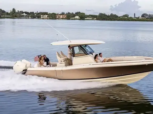 Chris Craft Catalina 30