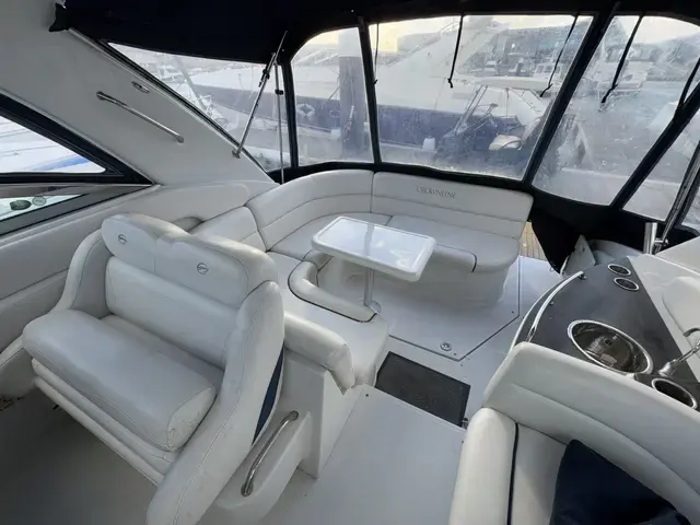 Crownline 340 Cr