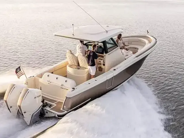 Chris Craft Catalina 30