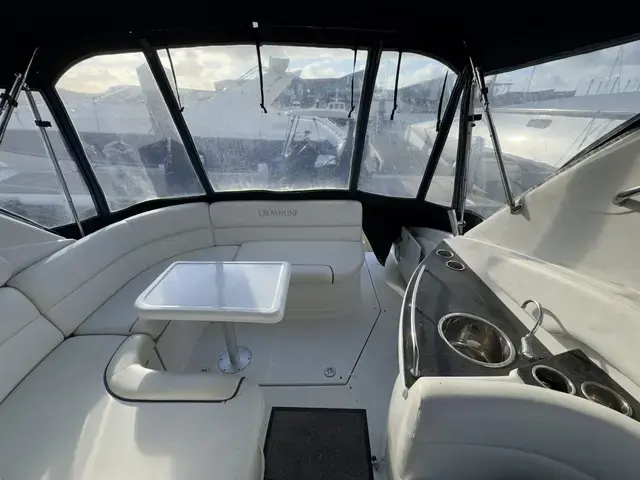 Crownline 340 Cr