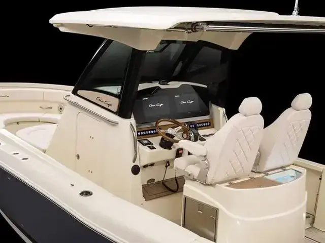 Chris Craft Catalina 30