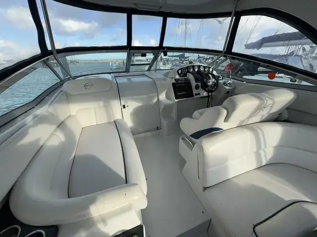 Crownline 340 Cr