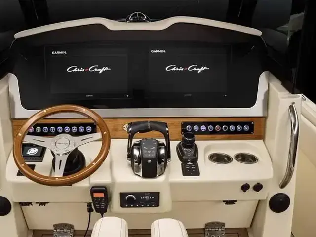 Chris Craft Catalina 30