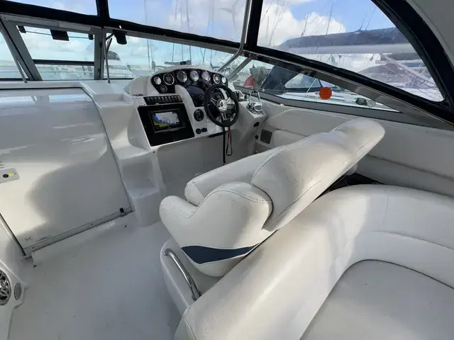 Crownline 340 Cr