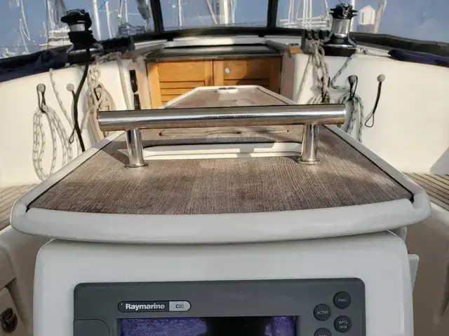 Beneteau Oceanis 43