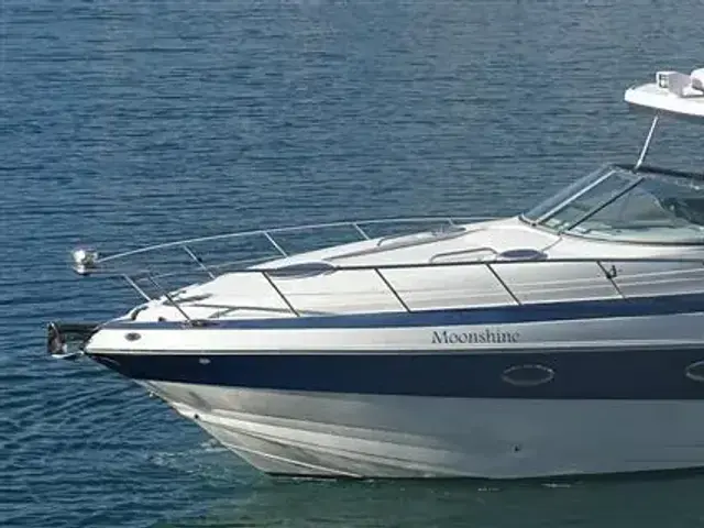 Crownline 340 Cr