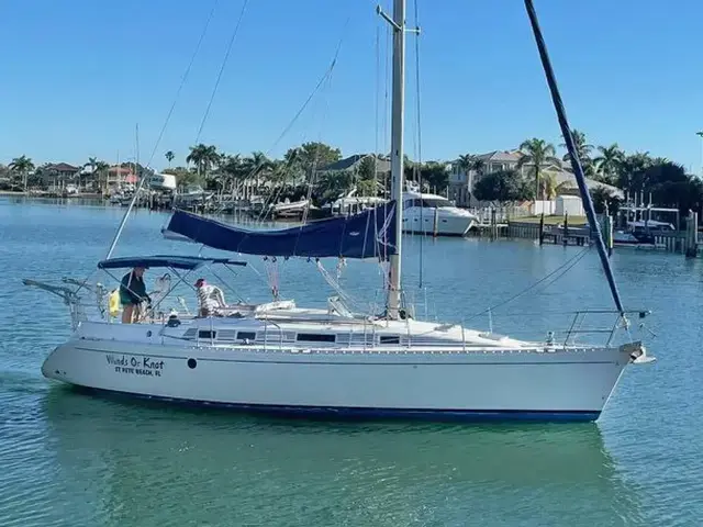 Beneteau Sloop