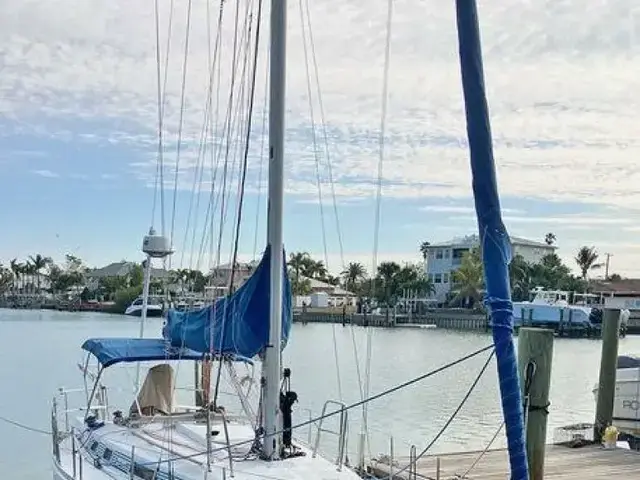 Beneteau Sloop