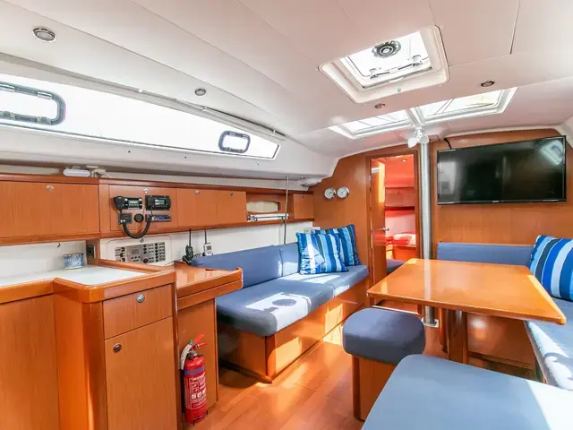 Beneteau Oceanis 43