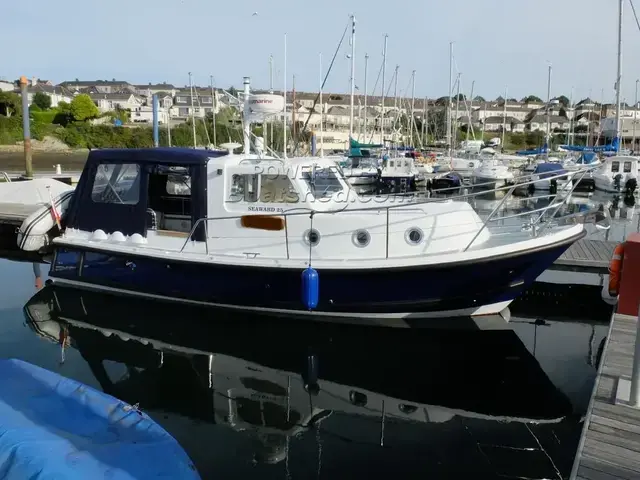 Seaward 25