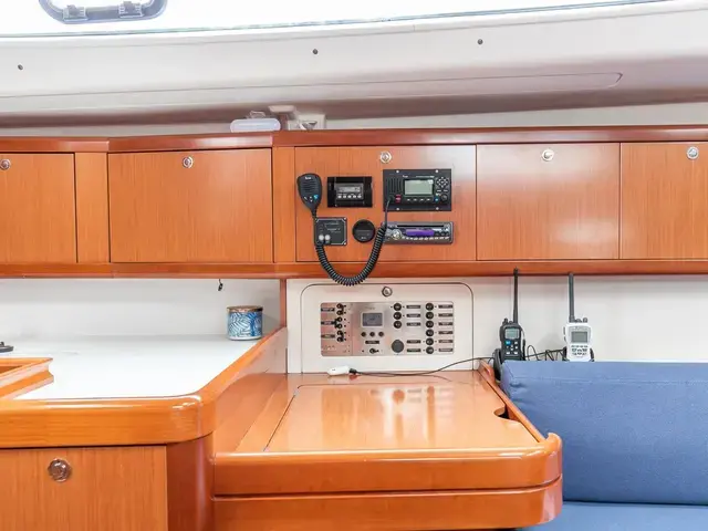 Beneteau Oceanis 43