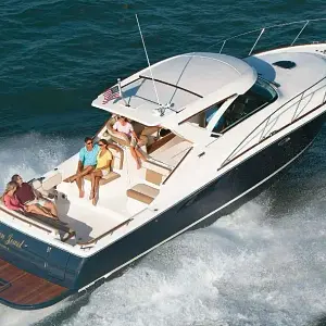 2013 Tiara Yachts 36