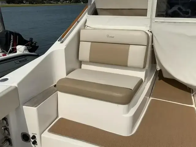 Tiara Yachts 36