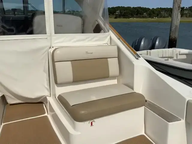 Tiara Yachts 36