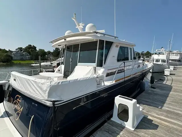 Sabre 48 Salon Express