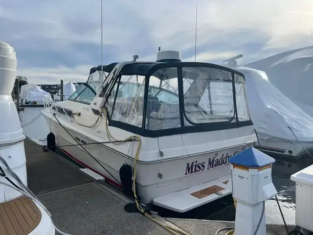 Sea Ray 340 Express Cruiser