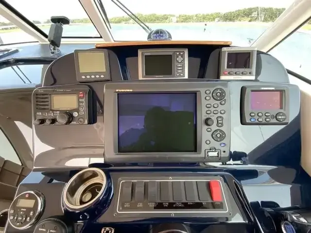 Tiara Yachts 36