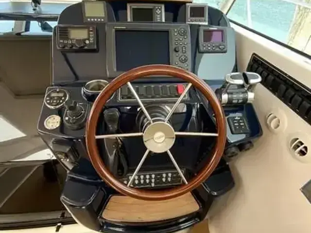 Tiara Yachts 36