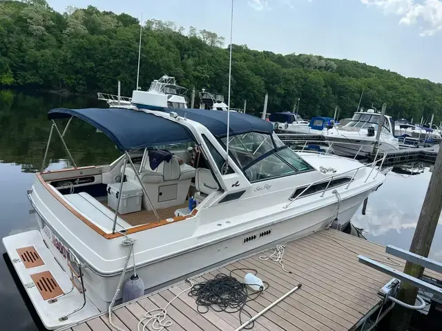 Sea Ray 340 Express Cruiser