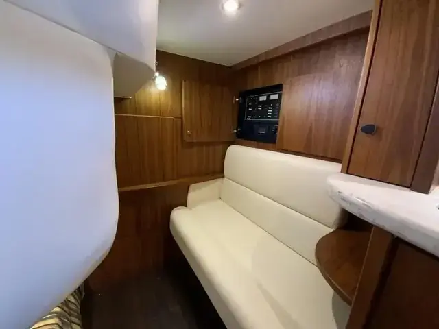 Tiara Yachts 36