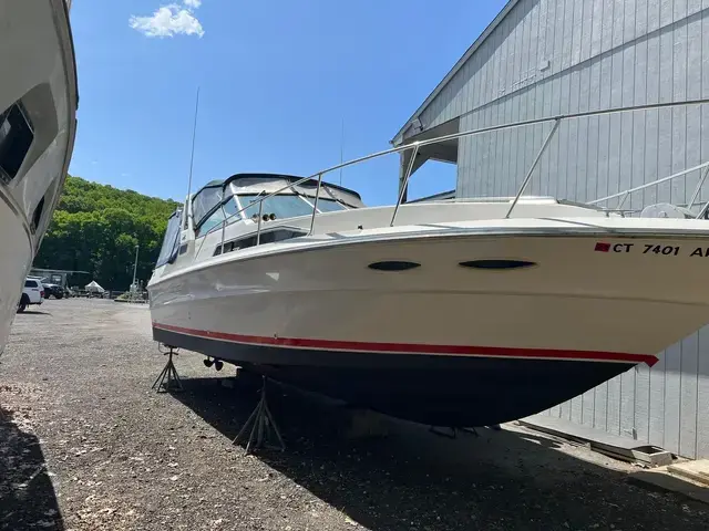 Sea Ray 340 Express Cruiser