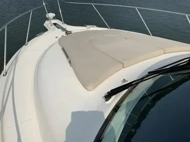 Tiara Yachts 36