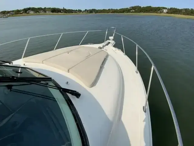 Tiara Yachts 36