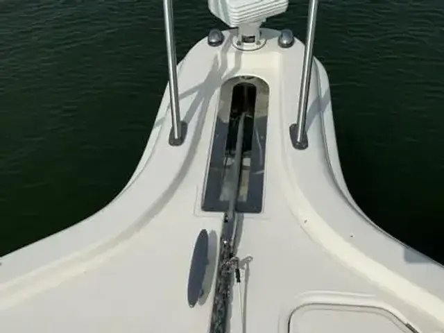 Tiara Yachts 36