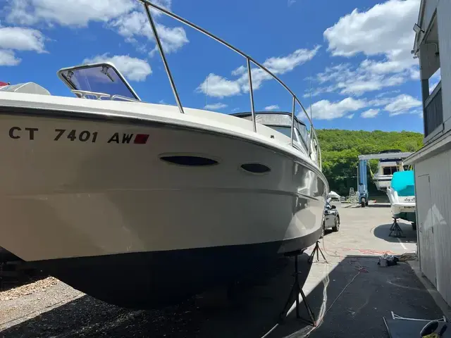 Sea Ray 340 Express Cruiser