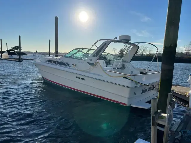 Sea Ray 340 Express Cruiser