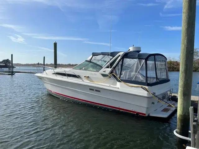 Sea Ray 340 Express Cruiser