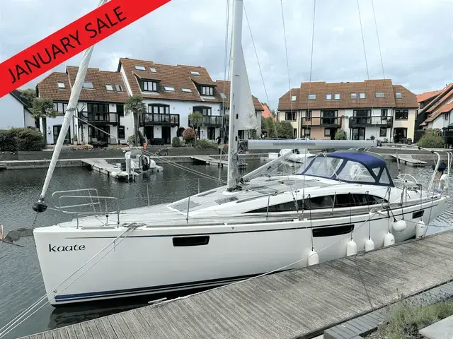 Bavaria 42 Vision