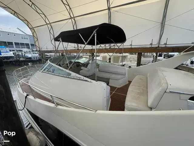 Carver 36