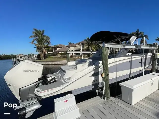 Sea Ray 290 Sdx