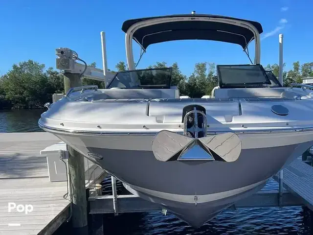 Sea Ray 290 Sdx