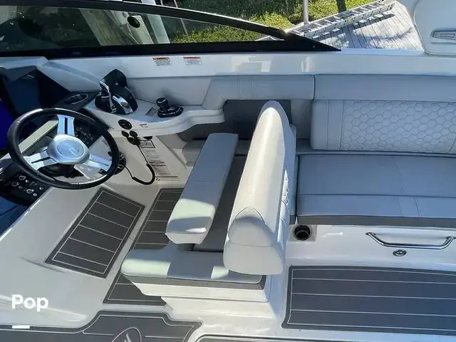 Sea Ray 290 Sdx