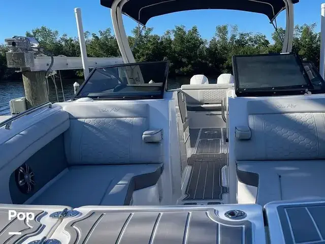 Sea Ray 290 Sdx